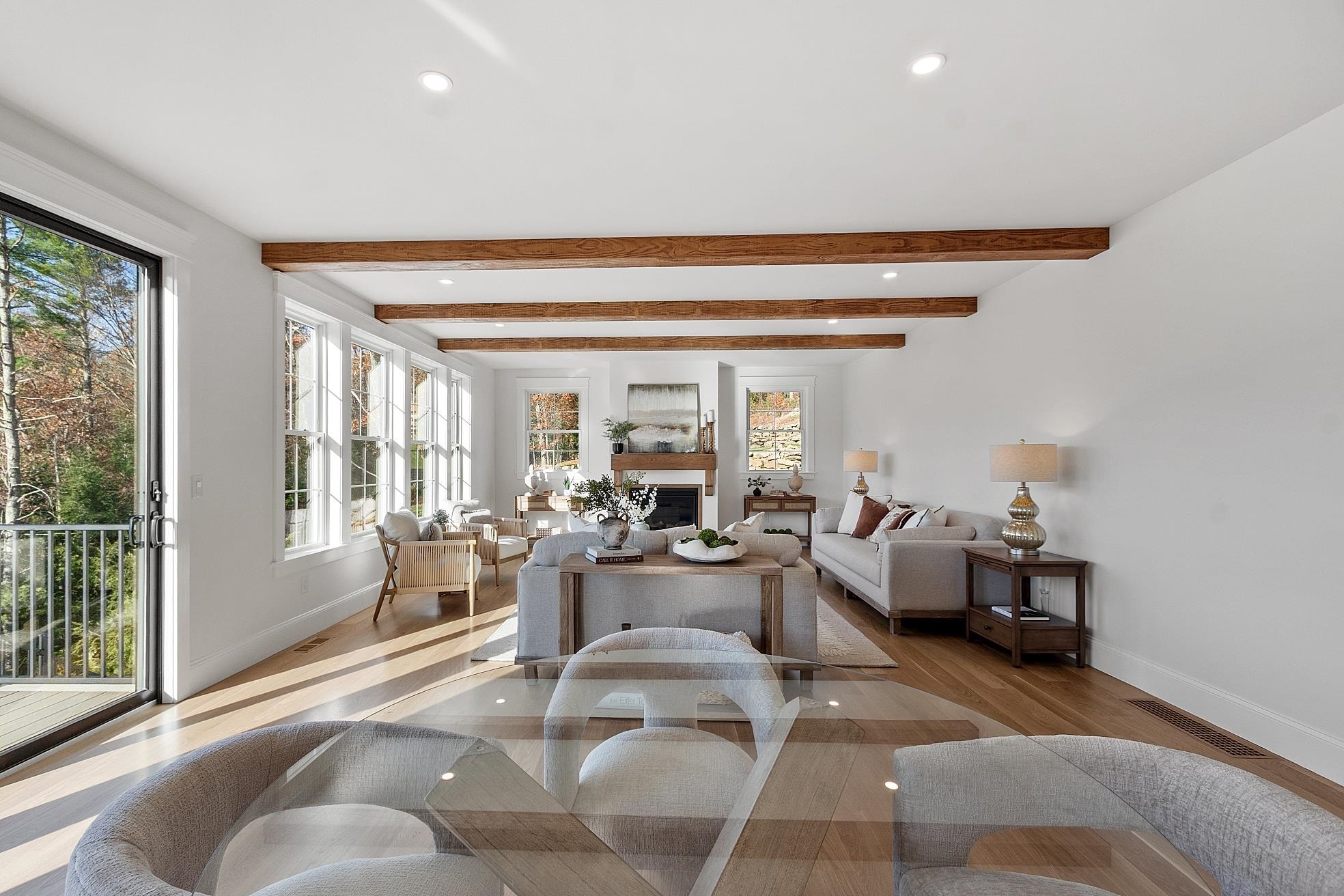 18 Sprague Mill Road Bedford, NH 03110 - Photo 6 of 53