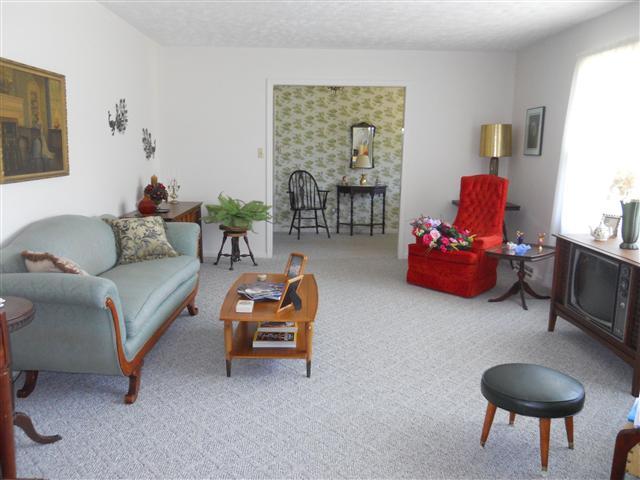 679 Michael Road Carthage, NC 28327 - Photo 3 of 7 Additional Photo