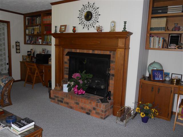 679 Michael Road Carthage, NC 28327 - Photo 5 of 7 Additional Photo
