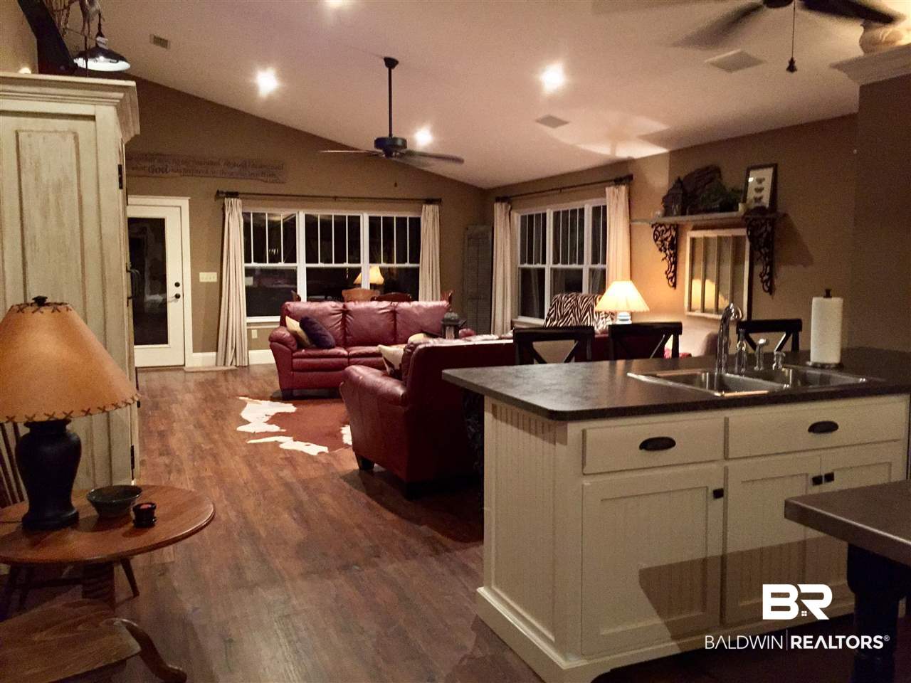 393 Dana Drive Catherine, AL 36728 - Photo 9 of 44