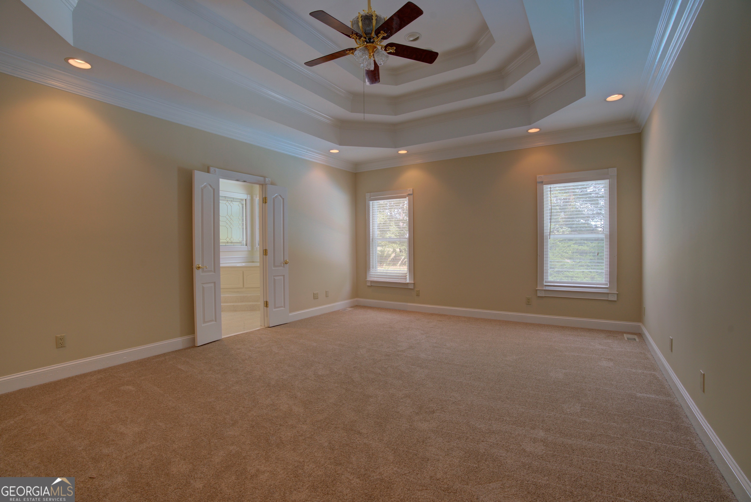 2011 Bailey Road Aragon, GA 30104 - Photo 14 of 66 a view of an empty room and window