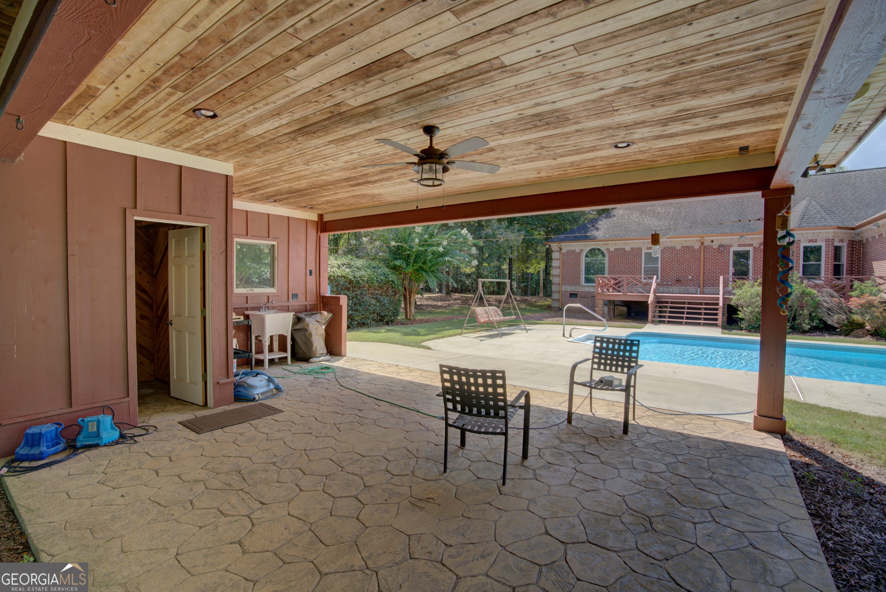 2011 Bailey Road Aragon, GA 30104 - Photo 33 of 66