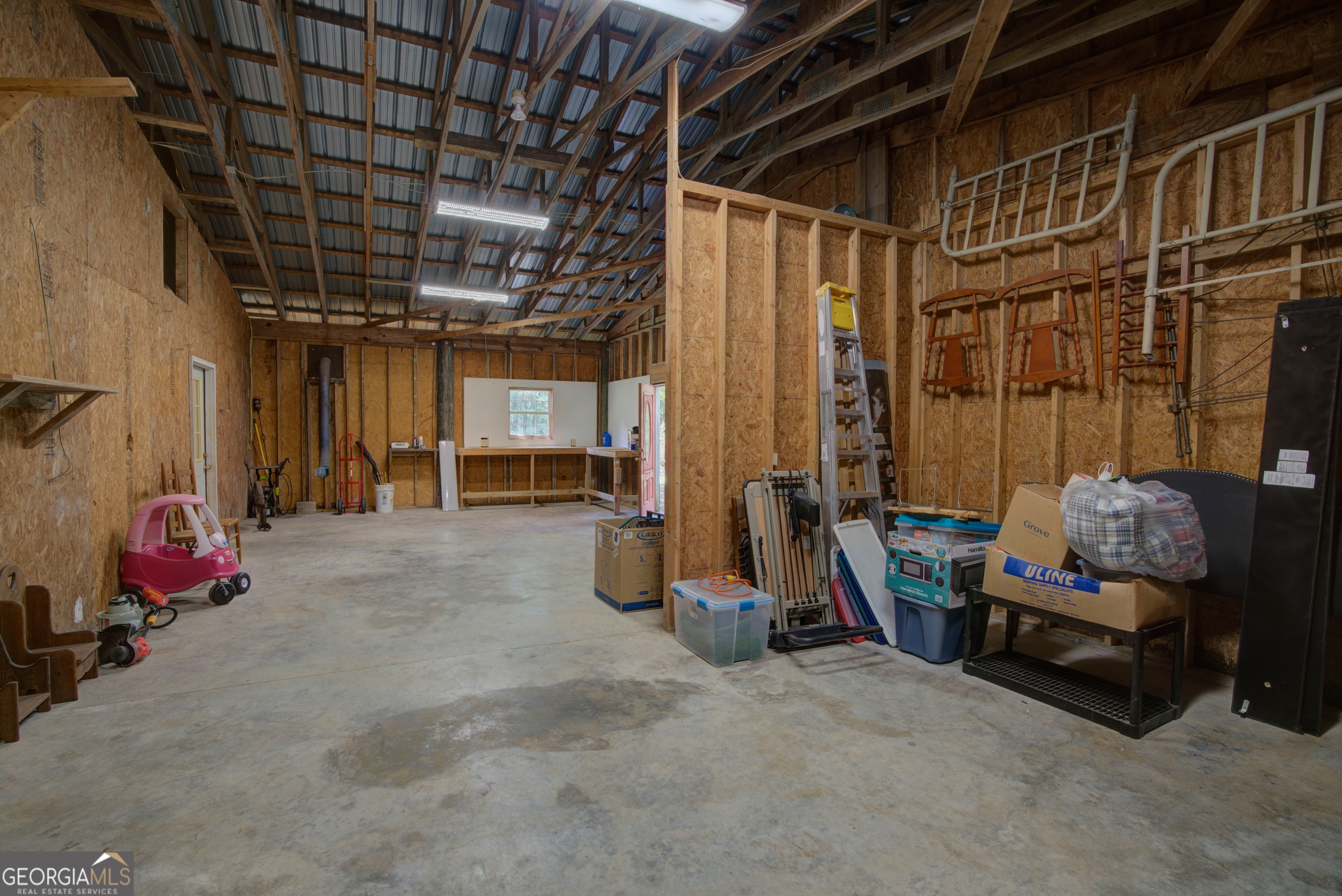 2011 Bailey Road Aragon, GA 30104 - Photo 44 of 66