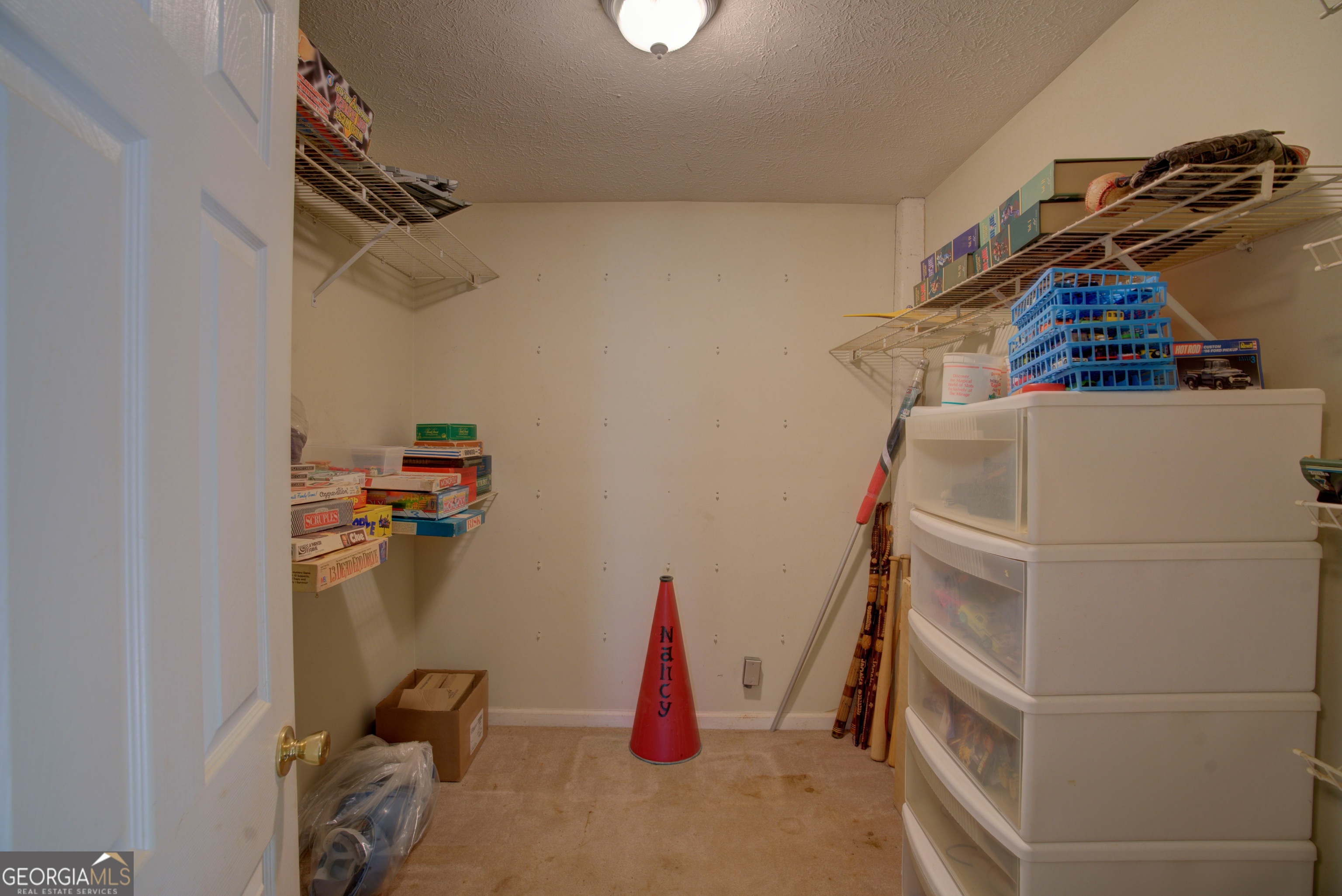 2011 Bailey Road Aragon, GA 30104 - Photo 46 of 66 a walk in closet