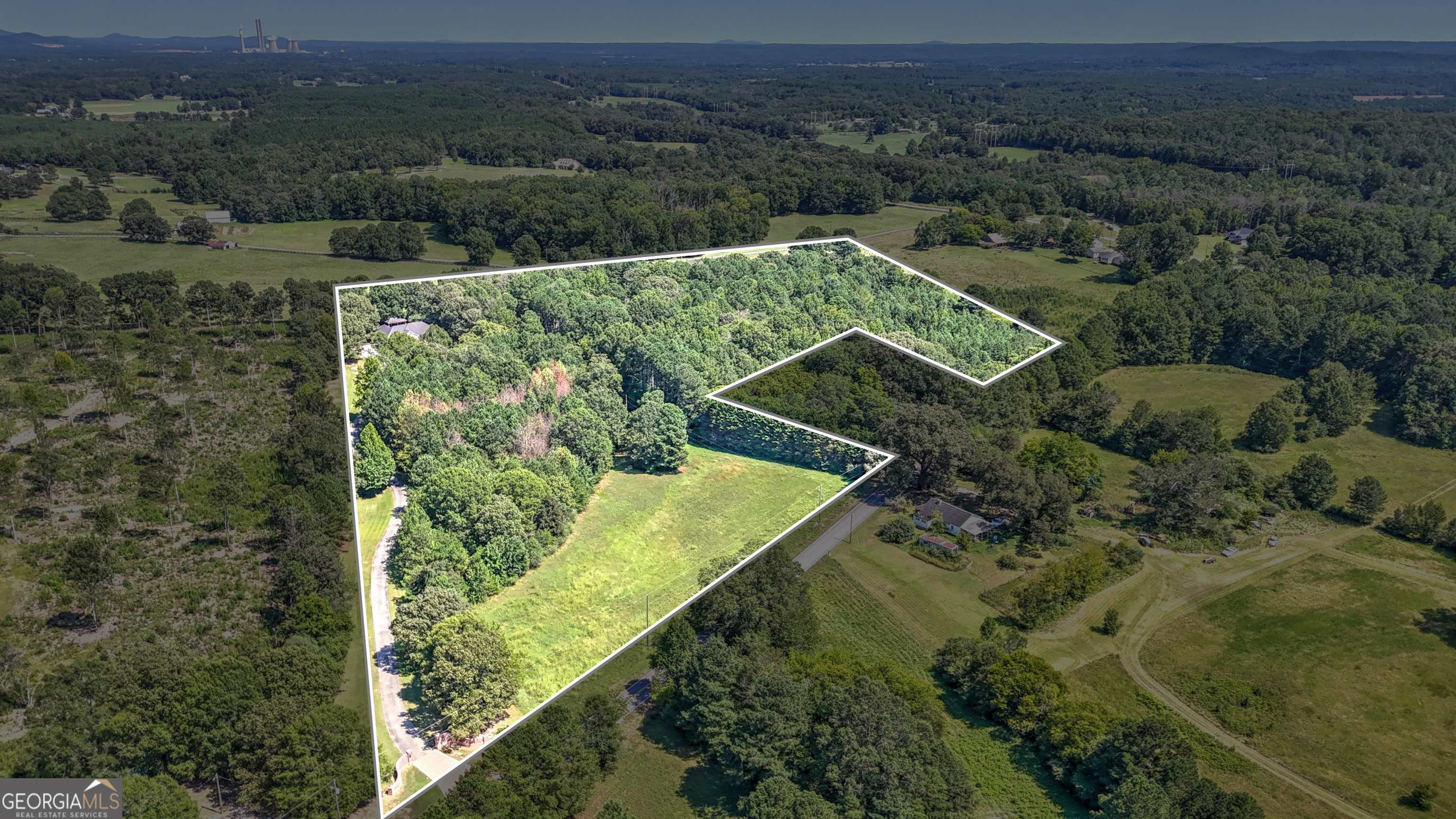 2011 Bailey Road Aragon, GA 30104 - Photo 9 of 66