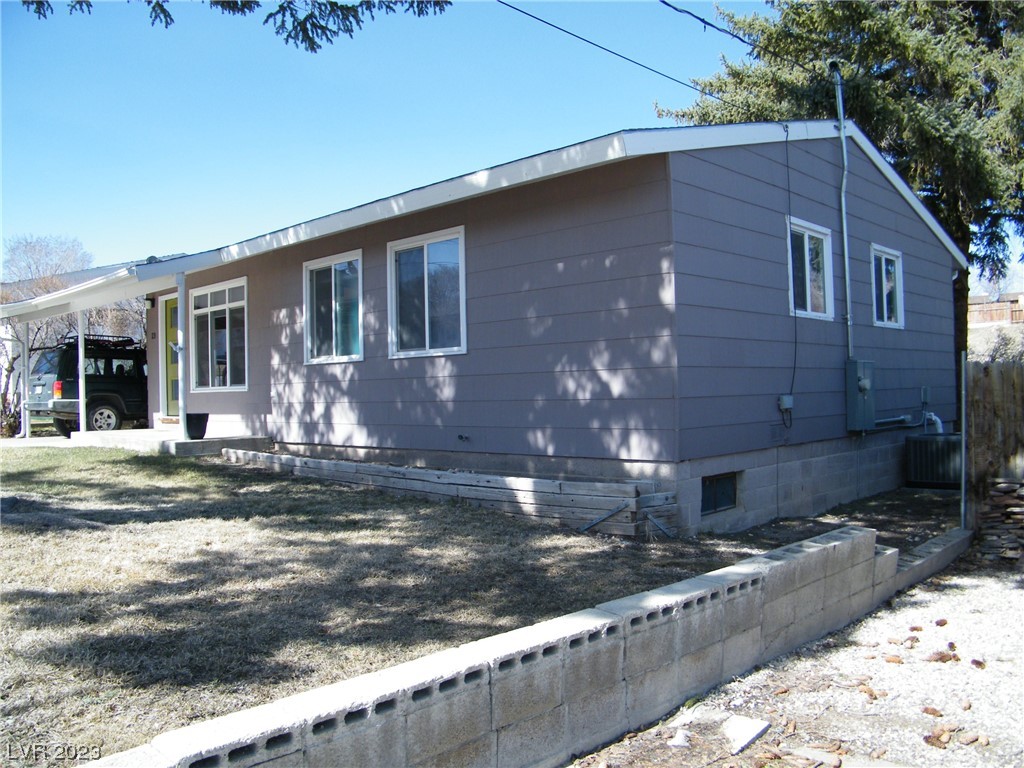 23 Reno Road Ely, NV 89301 - Photo 3 of 35