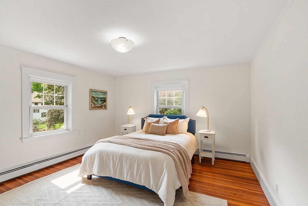 27 Holland Road Melrose, MA 02176 - Photo 17 of 40 Gallery Image 17