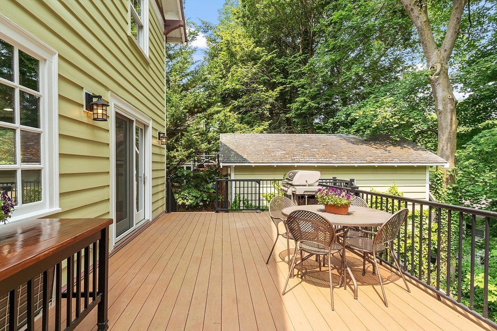 27 Holland Road Melrose, MA 02176 - Photo 35 of 40 Gallery Image 35