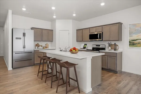 $414,995 | 1550 East A Street, Deer Park, WA 99006
