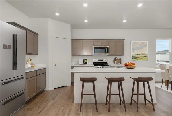 $414,995 | 1550 East A Street, Deer Park, WA 99006