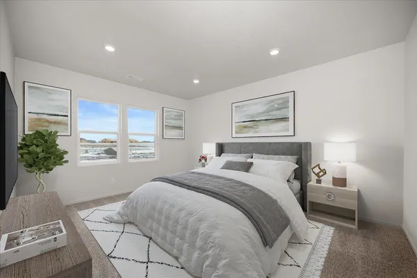 $414,995 | 1550 East A Street, Deer Park, WA 99006