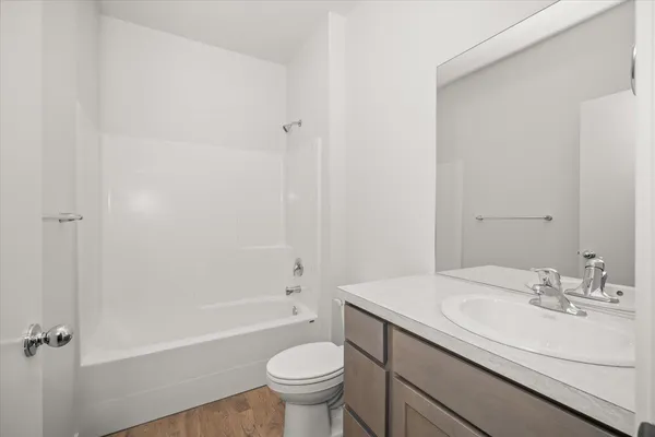 $414,995 | 1550 East A Street, Deer Park, WA 99006