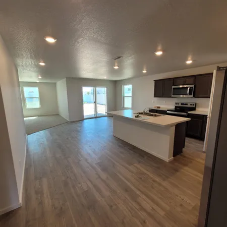 $414,995 | 1550 East A Street, Deer Park, WA 99006