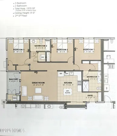 a car parked in front of a building