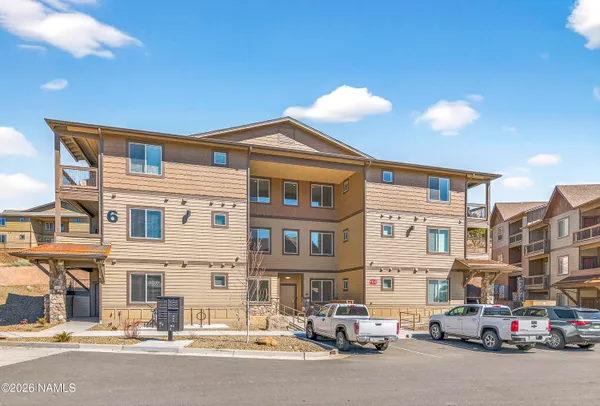 $578,900 | 1650 East Ponderosa Parkway, Unit 227, Flagstaff, AZ 86001