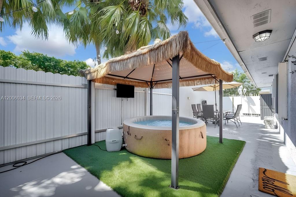 25420 Southwest 124th Place, Unit 1A Homestead, FL 33032 - Photo 27 of 36 Photo 27