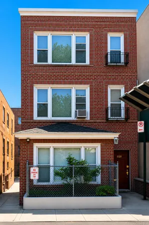 $1,050,000 | 1120 Anderson Avenue | Highbridge