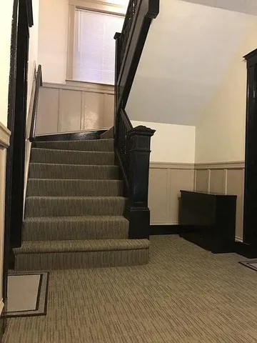 $4,100 | 54 Dwight Street, Unit 3, Brookline, MA 02446