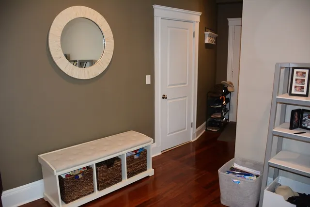 $4,100 | 54 Dwight Street, Unit 3, Brookline, MA 02446