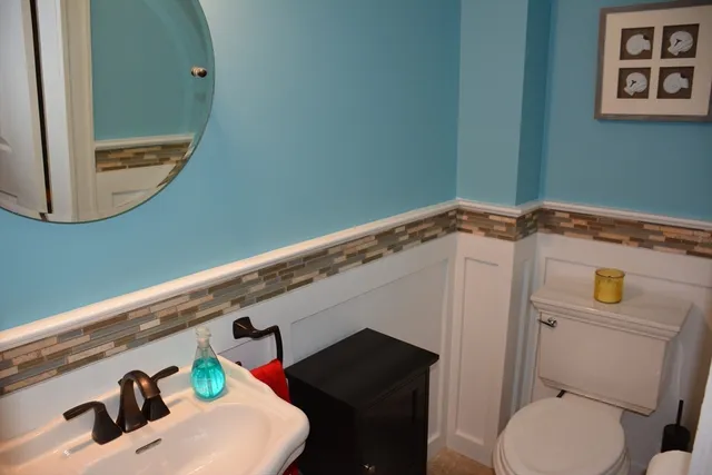 $4,100 | 54 Dwight Street, Unit 3, Brookline, MA 02446