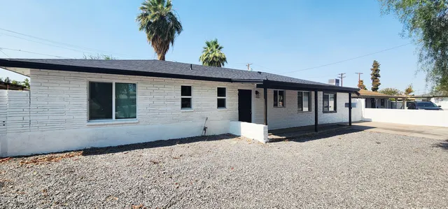 $370,000 | 3421 West Montecito Avenue, Phoenix, AZ 85017