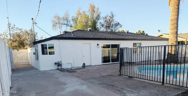 $370,000 | 3421 West Montecito Avenue, Phoenix, AZ 85017