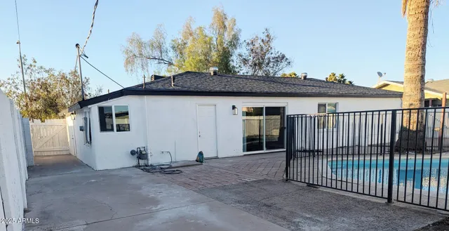 $370,000 | 3421 West Montecito Avenue, Phoenix, AZ 85017