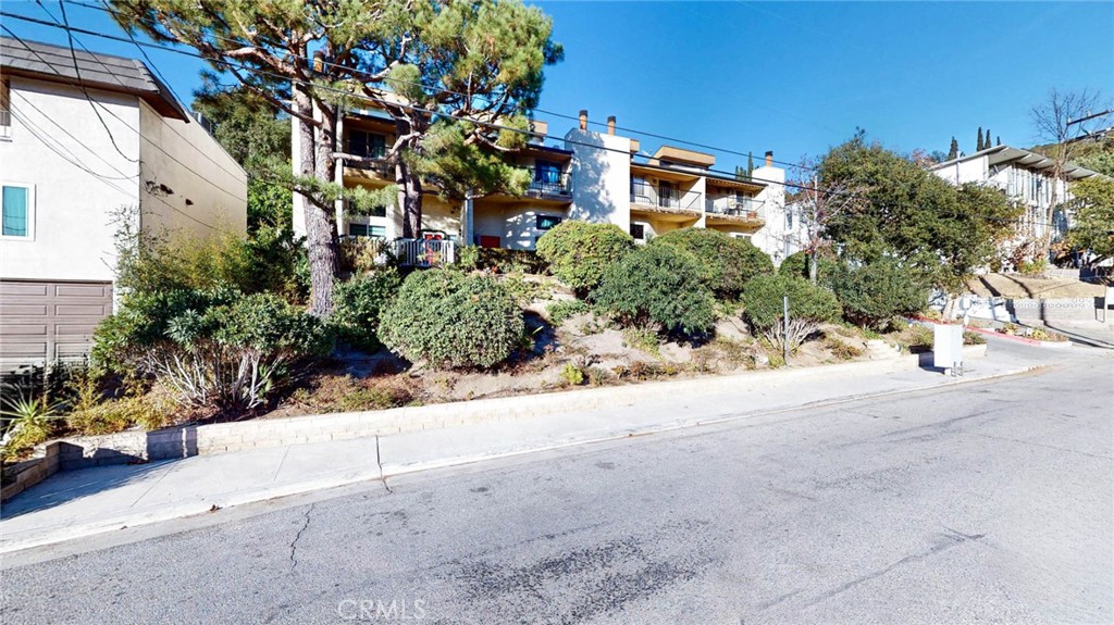 1881 Alpha Road, Unit 12 Glendale, CA 91208 - Photo 1 of 1 Gallery Image 1
