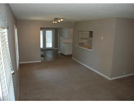 3526 Santa Fe Street Corpus Christi, TX 78411 - Photo 2 of 5 a view of an empty room with a window
