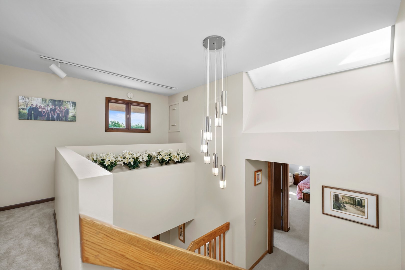 20320 Lea Road Deer Park, IL 60010 - Photo 15 of 31 a front view of a house with yard