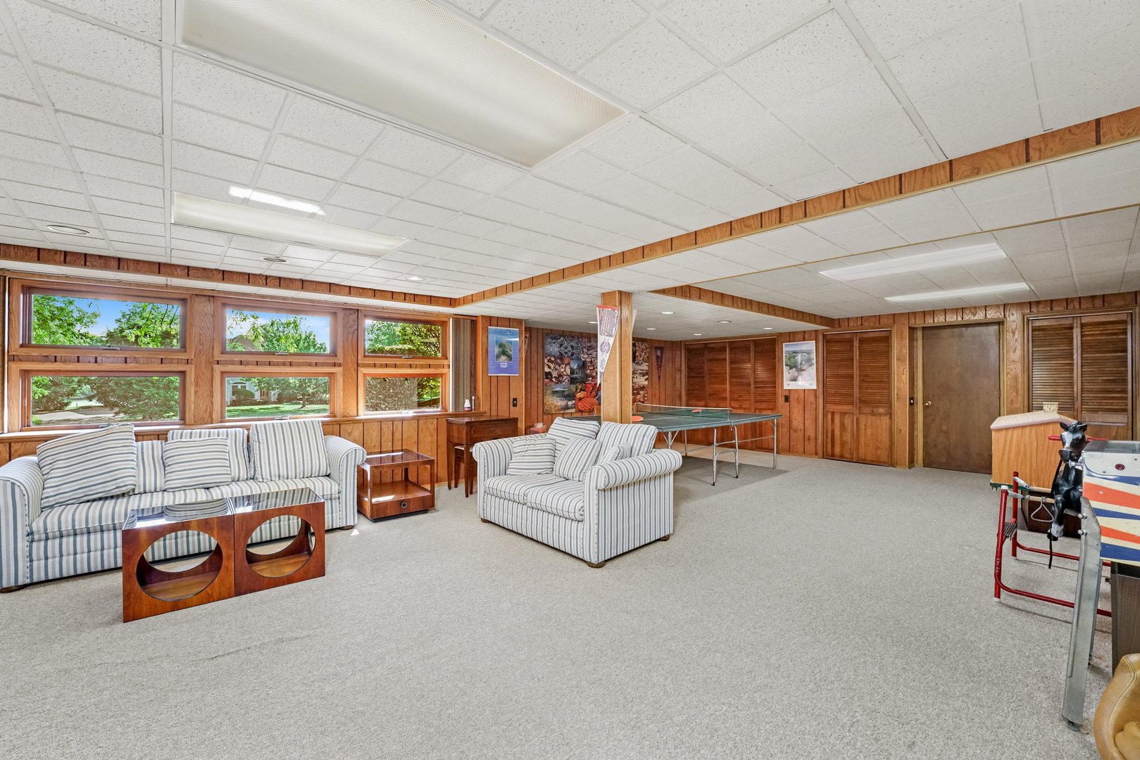 20320 Lea Road Deer Park, IL 60010 - Photo 20 of 31 a living room with furniture and a large window