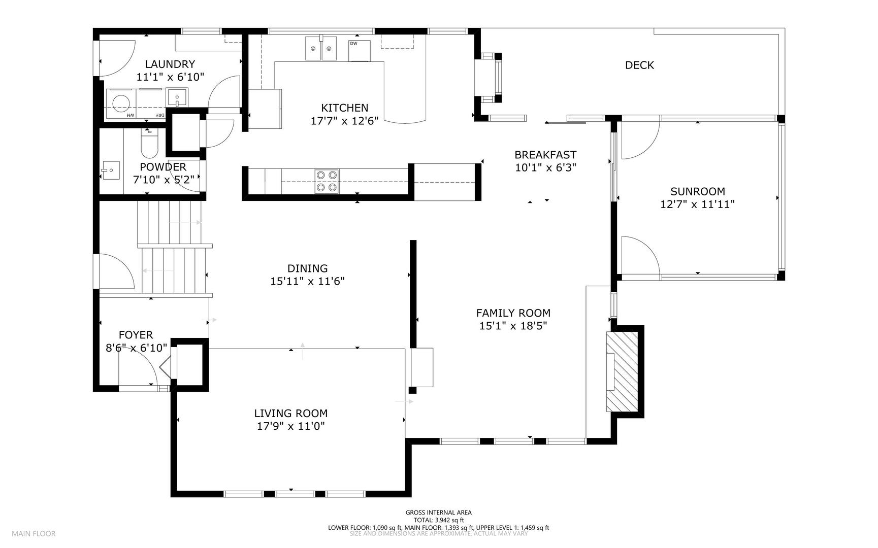 20320 Lea Road Deer Park, IL 60010 - Photo 30 of 31 a picture