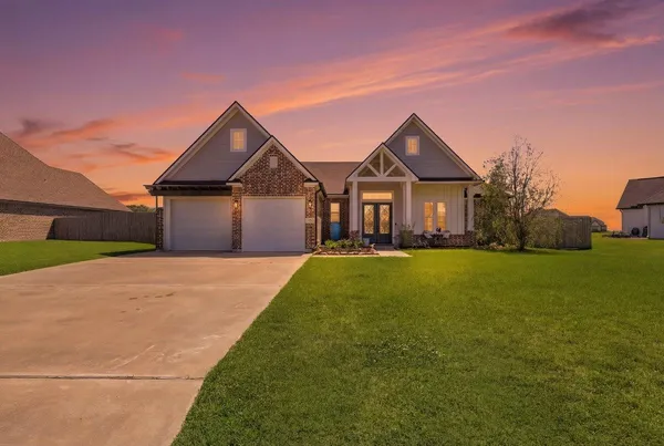 $423,500 | 14885 Norma Jane Lane, Beaumont, TX 77713