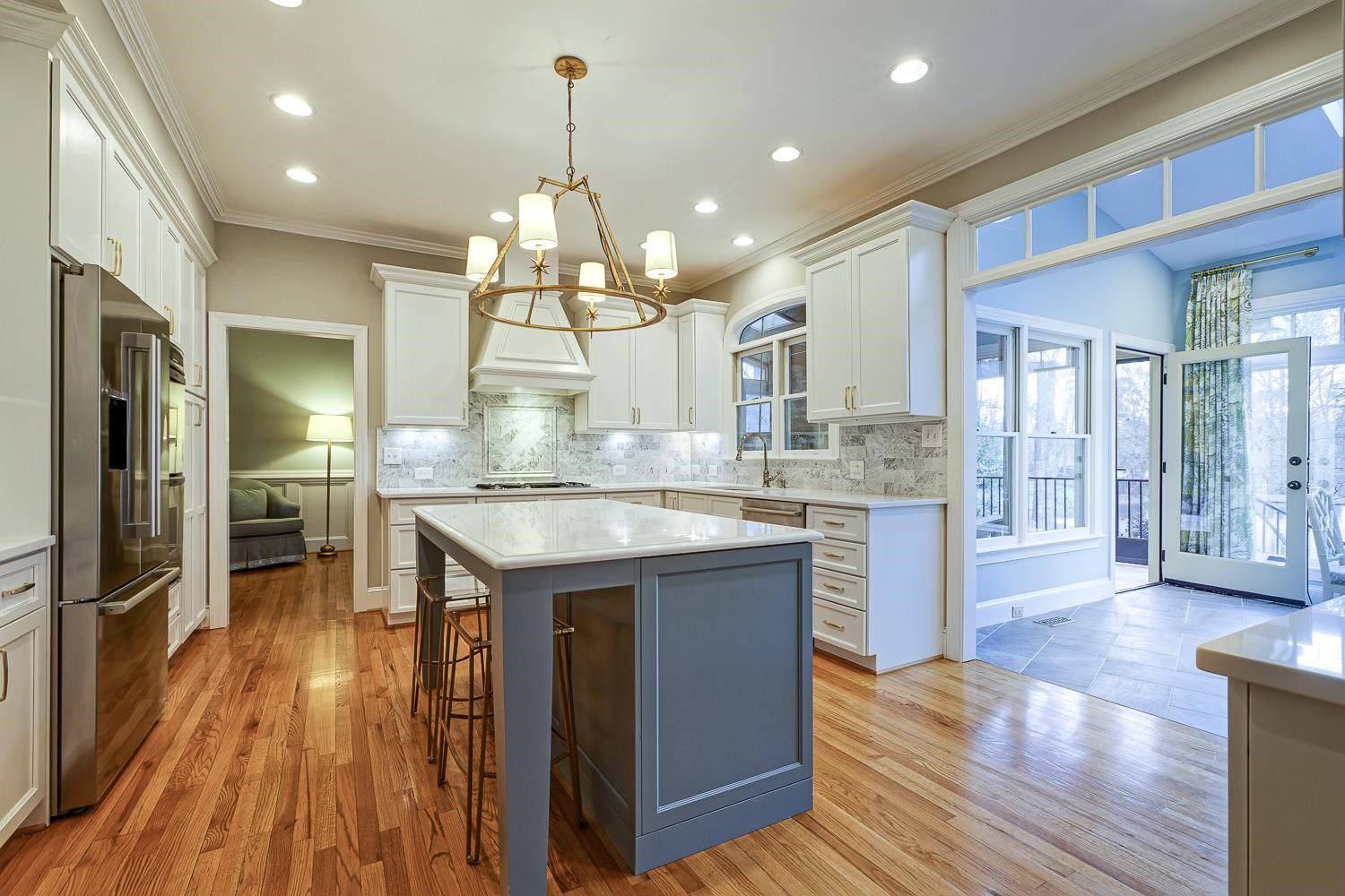 1912 Prescott Place Raleigh, NC 27615 - Photo 17 of 63 Photo 17