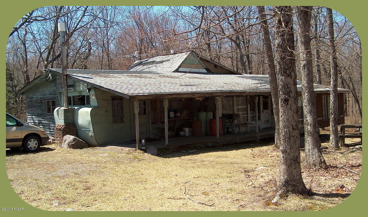 156 3 Legged Swamp Road Canadensis, PA 18325 - Photo 13 of 72