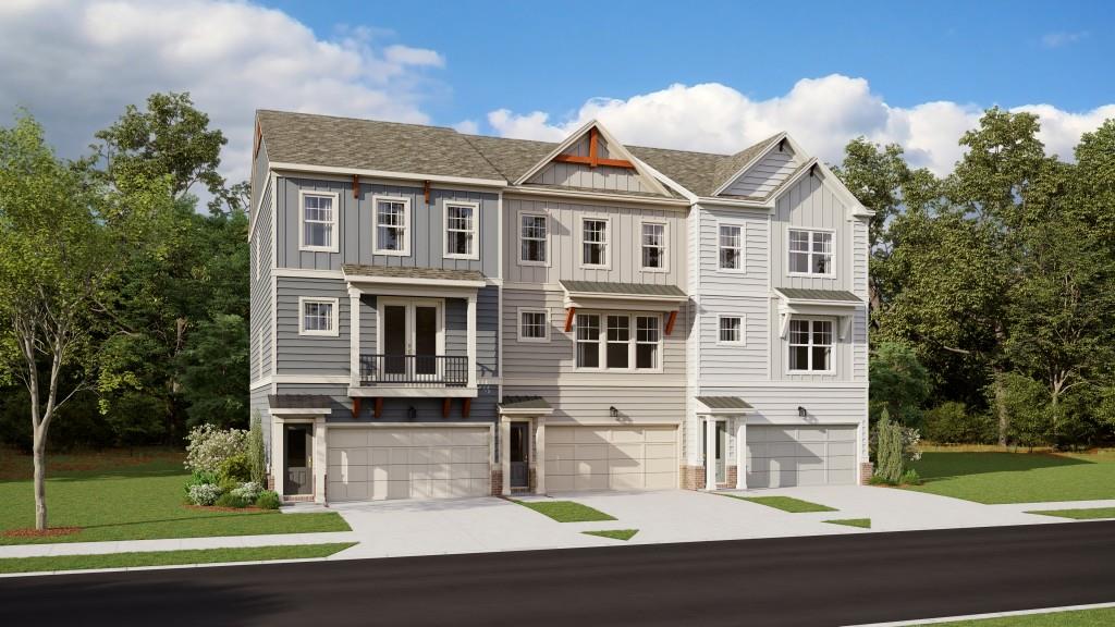 3531 Settlement Road Tucker, GA 30084 - Photo 1 of 1 Gallery Image 1