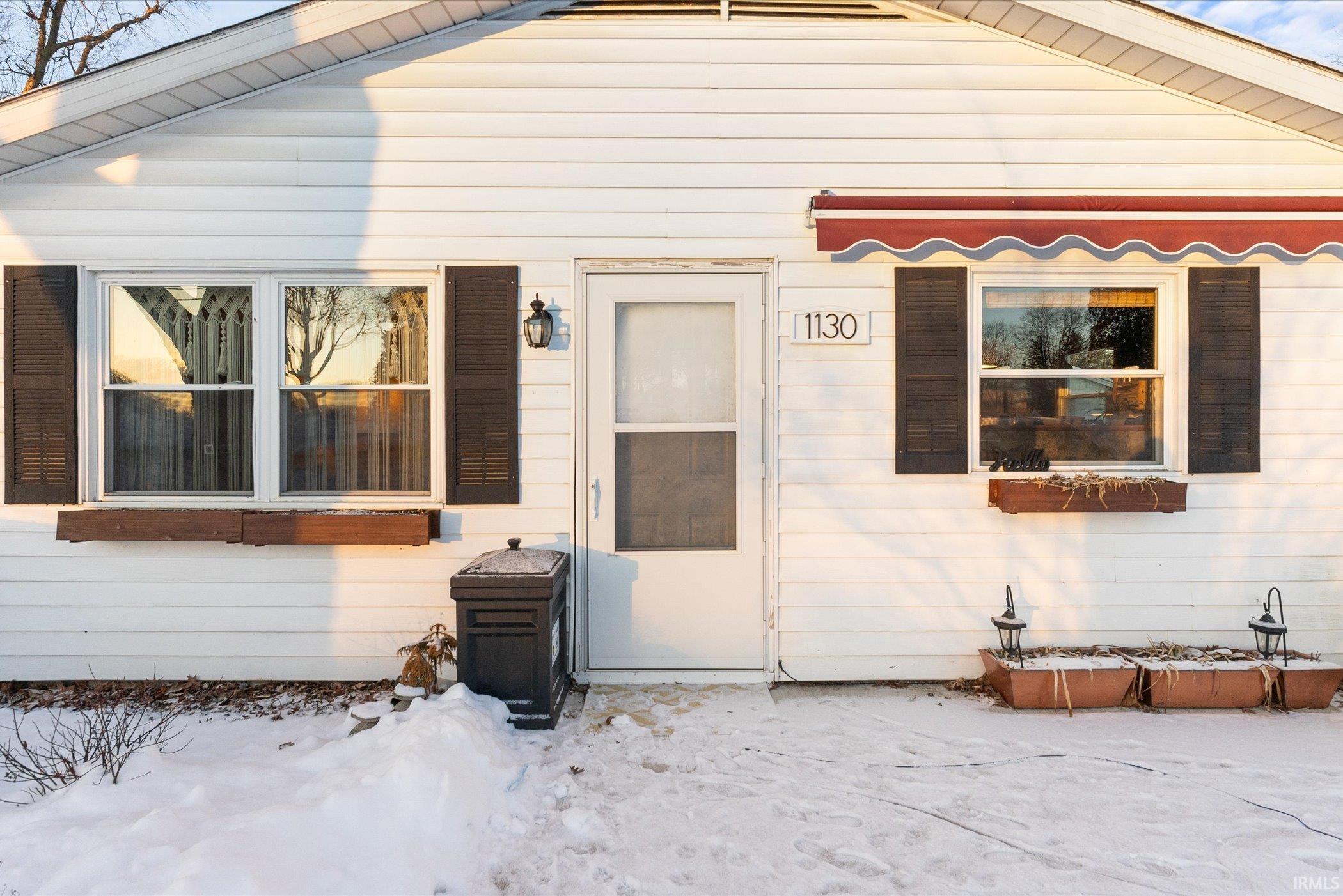 1130 Hartzell Road New Haven, IN 46774 - Photo 5 of 20