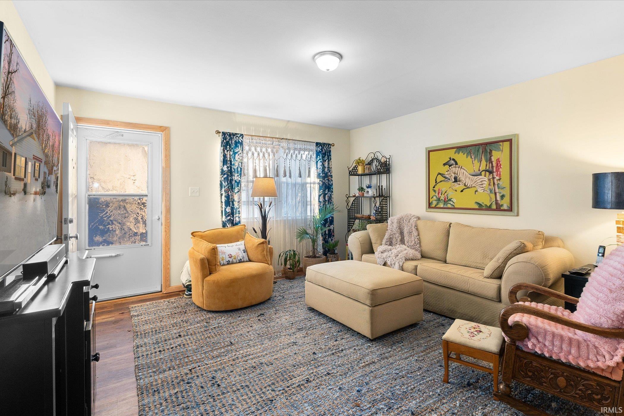 1130 Hartzell Road New Haven, IN 46774 - Photo 7 of 20