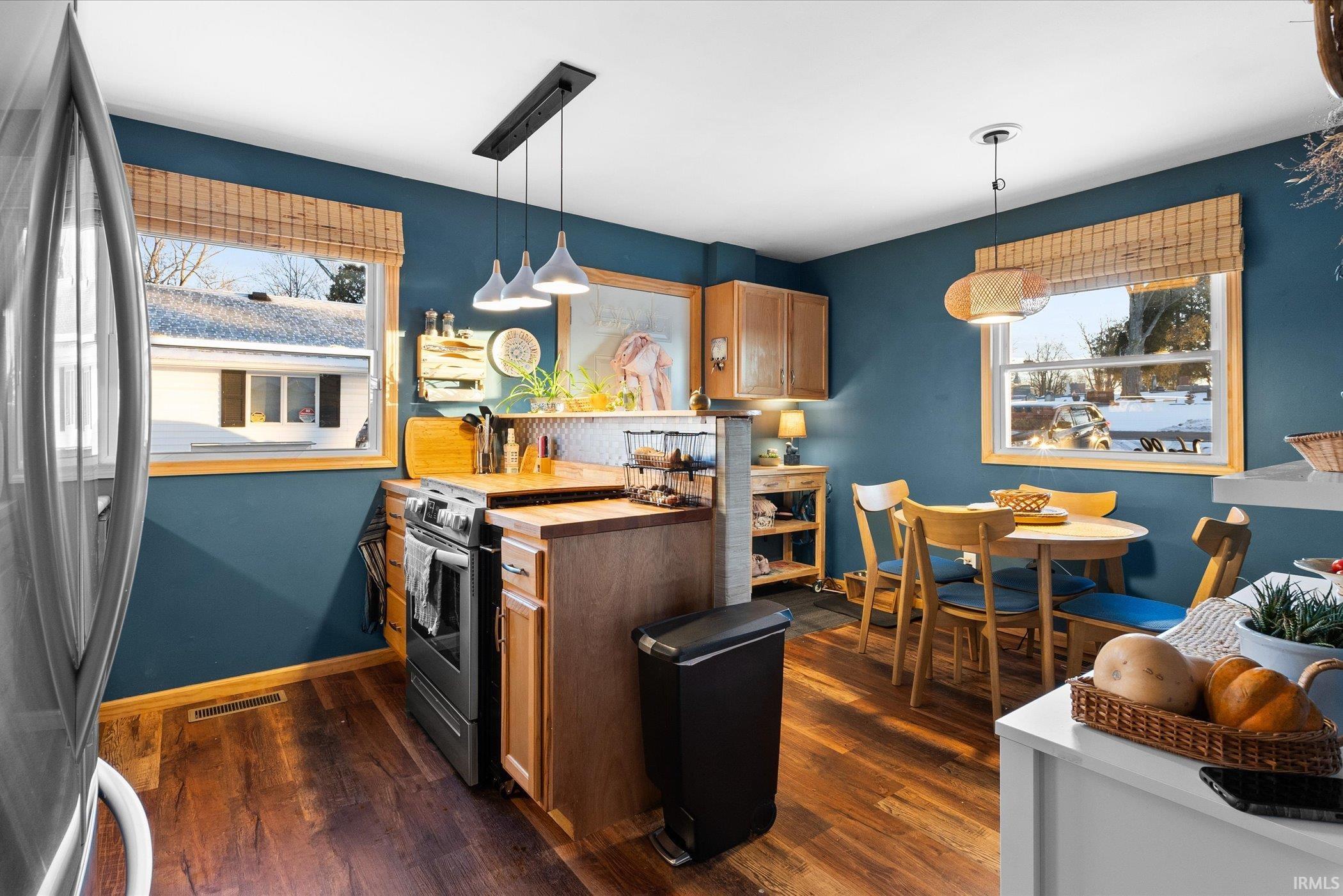 1130 Hartzell Road New Haven, IN 46774 - Photo 9 of 20