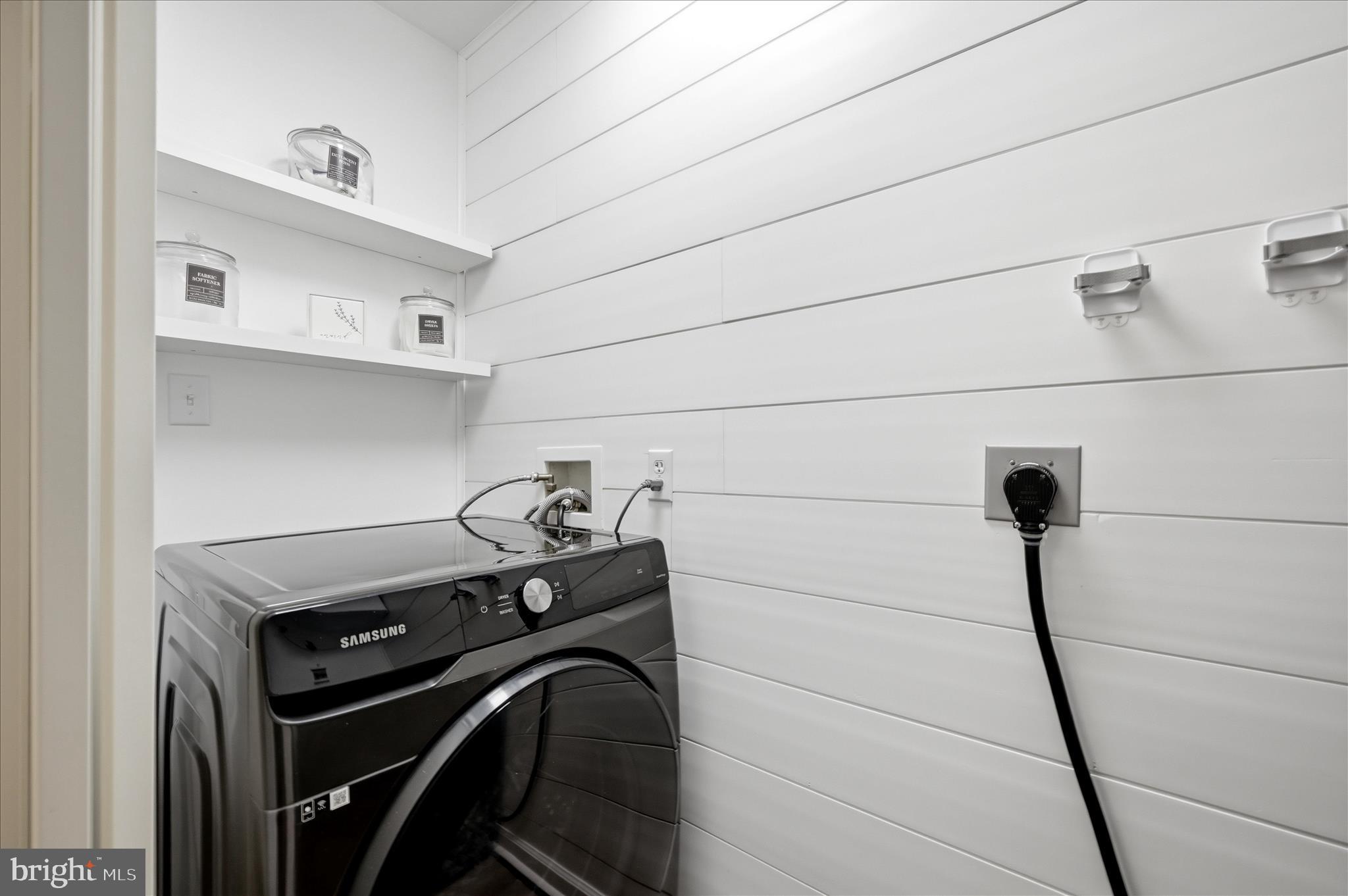660 Salt Lick Road Front Royal, VA 22630 - Photo 37 of 78 Laundry Area