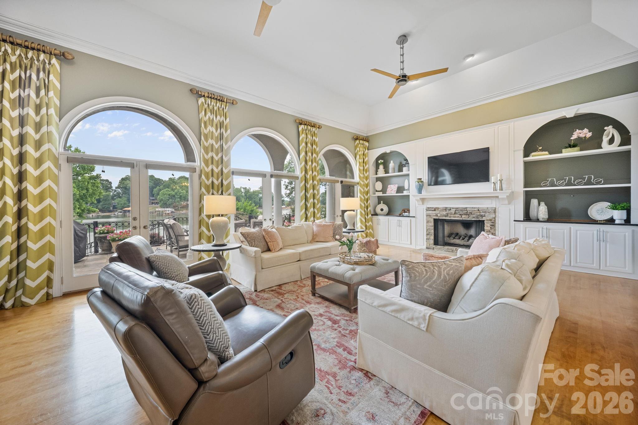 2161 Windy Oaks Drive Fort Mill, SC 29708 - Photo 9 of 46