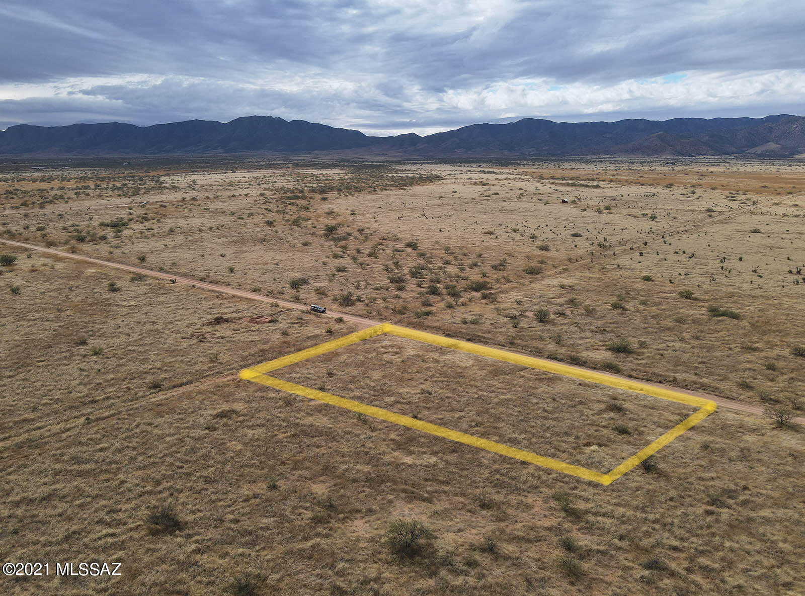 Tbd South Sherwood Road Pearce, AZ 85625 - Photo 3 of 12