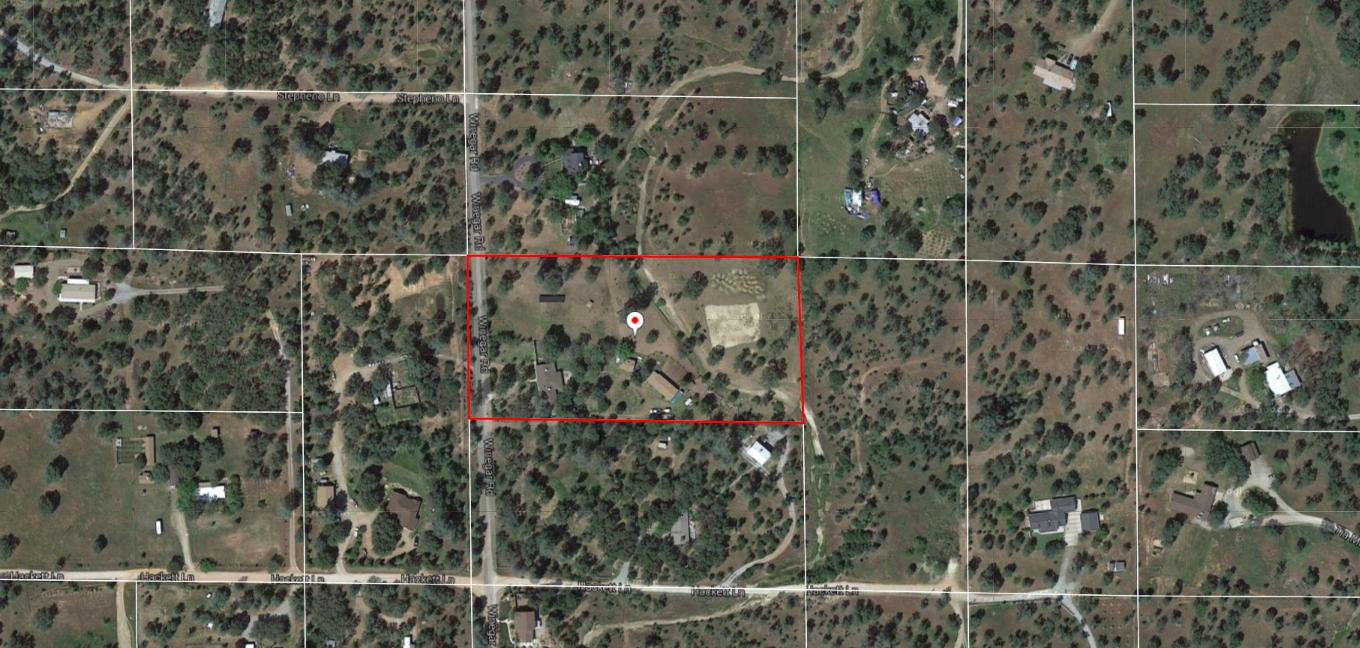 9865 Winegar Road Redding, CA 96003 - Photo 31 of 31 9865 Winegar Rd