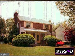 318 Fairview Road Springfield, PA 19064 - Photo 1 of 1