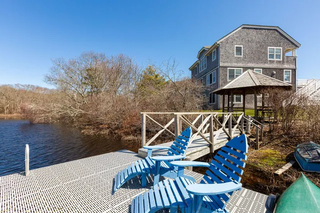 $1,150,000 | 780 Craigville Beach Road, Unit 1, Centerville, MA 02632