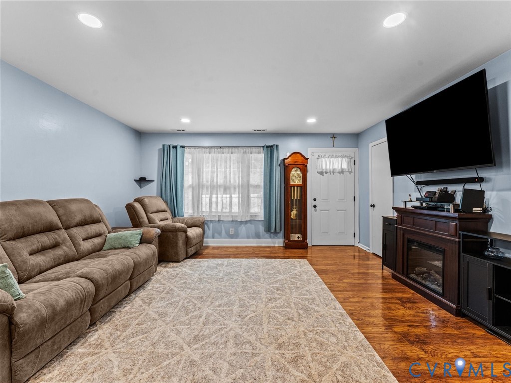 2436 Old Bermuda Hundred Road Chester, VA 23836 - Photo 8 of 30
