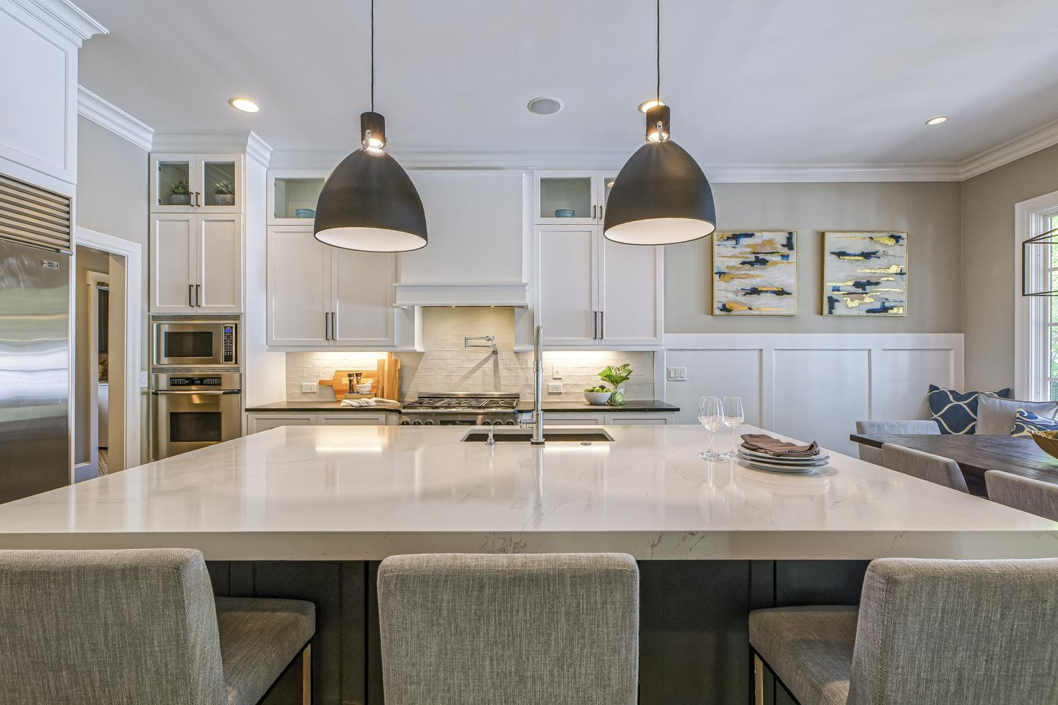 2642 Churchill Road Raleigh, NC 27608 - Photo 24 of 98 Photo 24