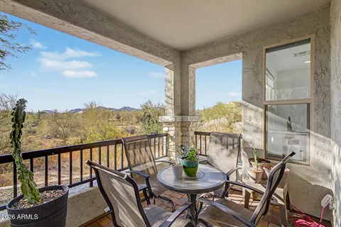 $649,900 | 5100 East Rancho Paloma Drive, Unit 1044, Cave Creek, AZ 85331