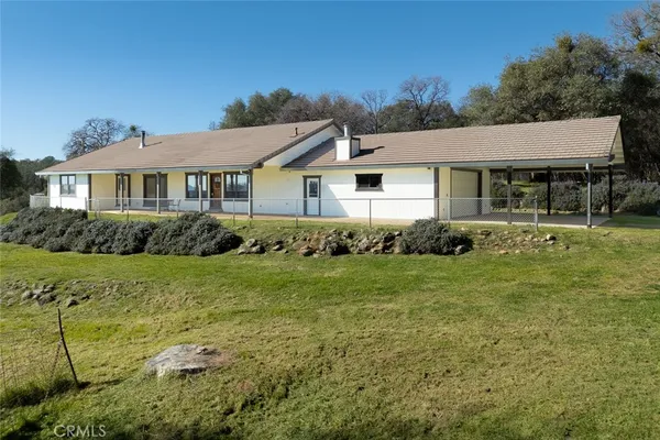 $499,000 | 1718 Robinson Mill Road, Bangor, CA 95914