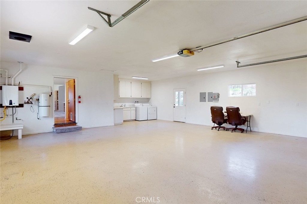 1718 Robinson Mill Road Bangor, CA 95914 - Photo 37 of 74 a view of livingroom with furniture and storage
